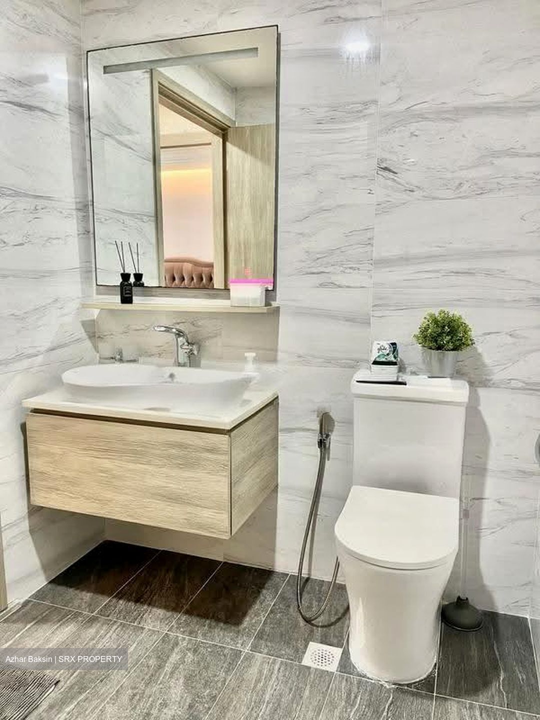 The Alps Residences (D18), Condominium #630179591